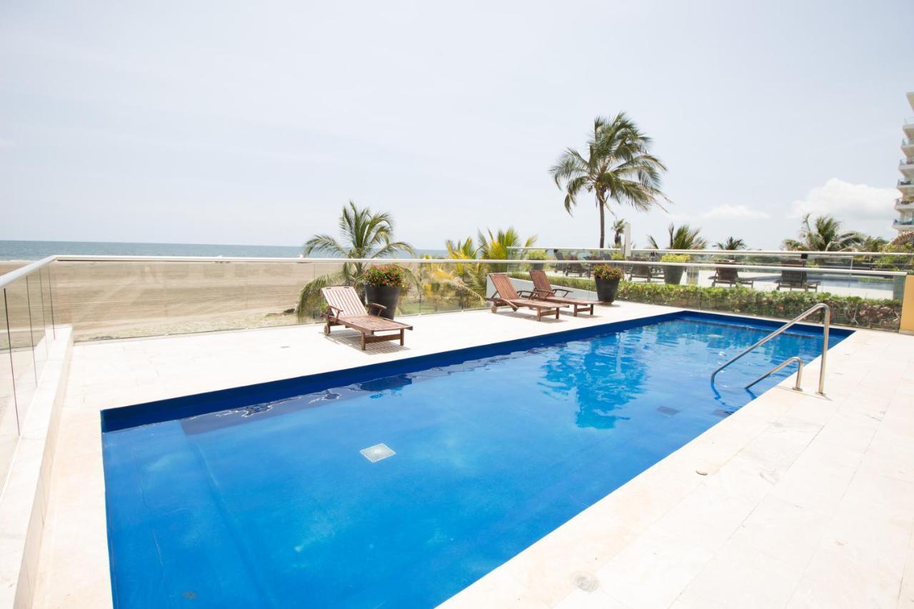 Morros Pelican Summer - Livin Colombia Apartamento *