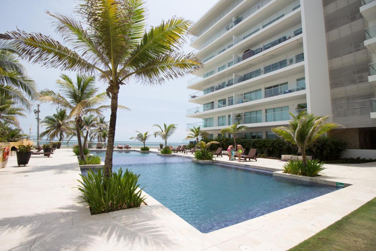 Apartamento Morros Pelican Summer - Livin Colombia Cartagena