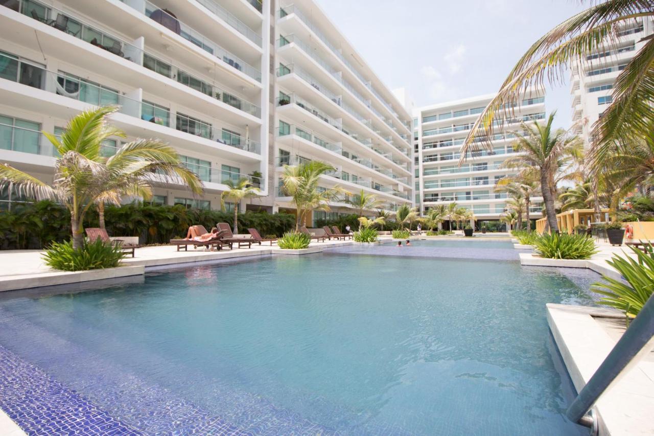 Morros Pelican Summer - Livin Colombia Apartamento Cartagena