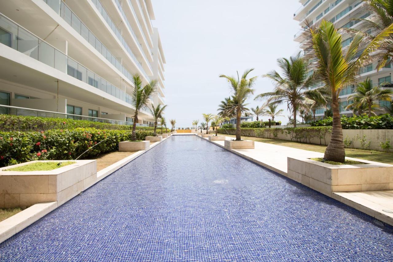 Morros Pelican Summer - Livin Colombia Apartamento