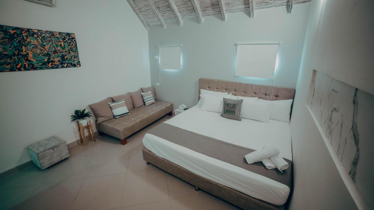 Hotel Casa Amanzi By Bernalo