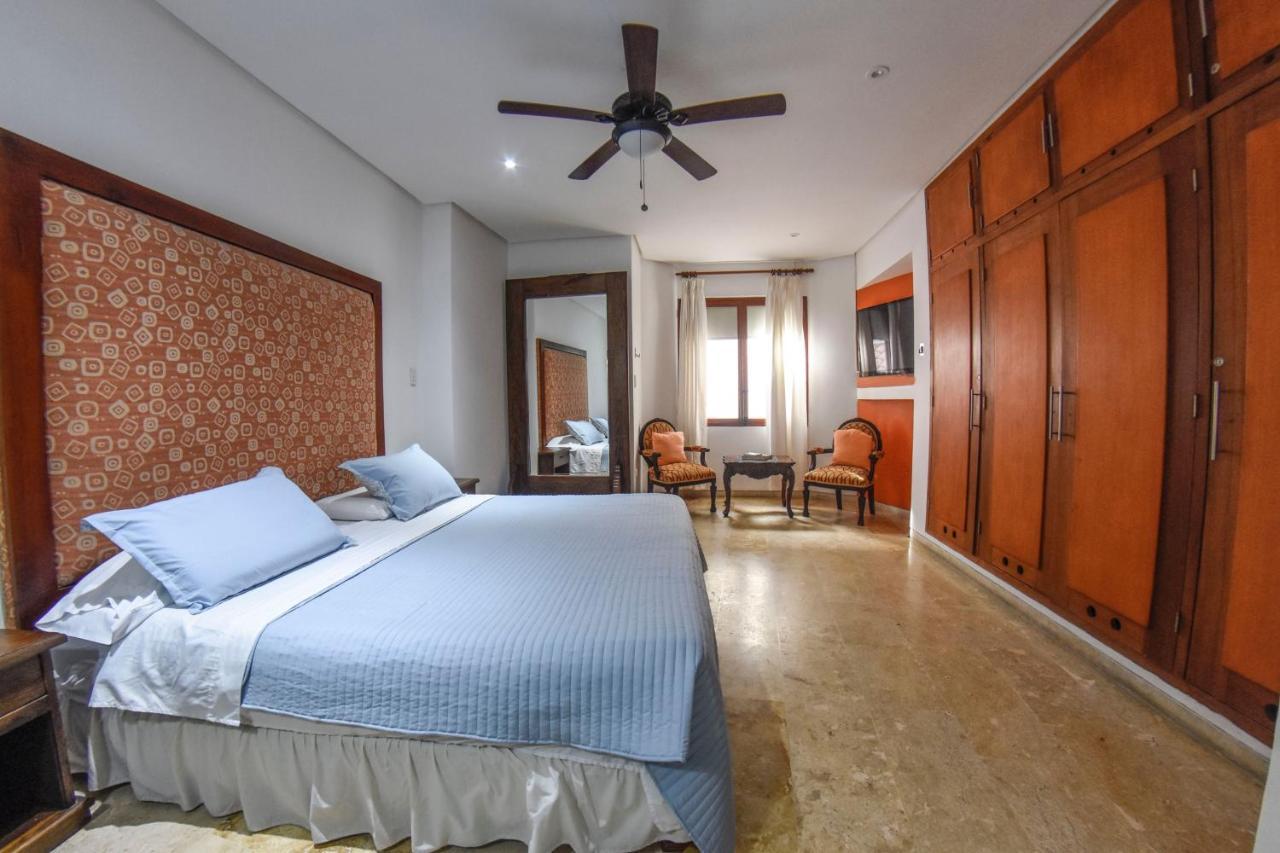 Bed & Breakfast Casa Rosa Cartagena