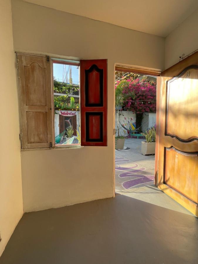 Albergue Wonderland By Gb Collection Cartagena