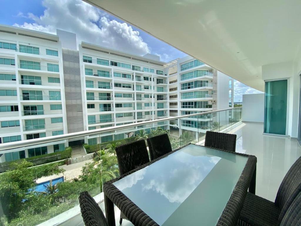 Apartamento Morros Flamingo Beach - Livin Colombia