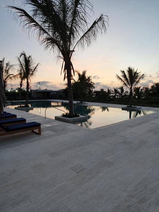 Serena Del Mar, Morros Io Apartment *