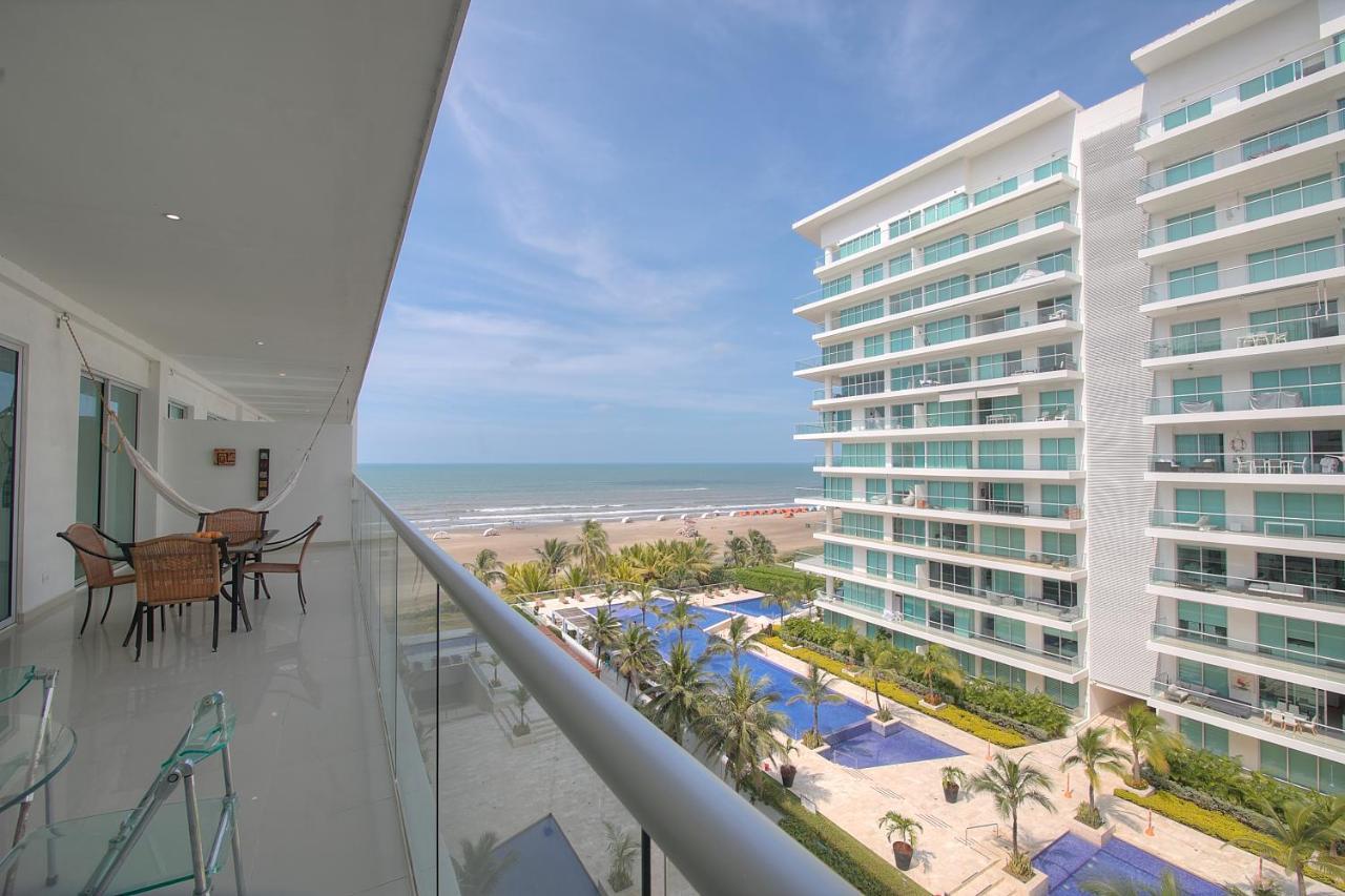 Apartamento Morros Pelican Summer - Livin Colombia
