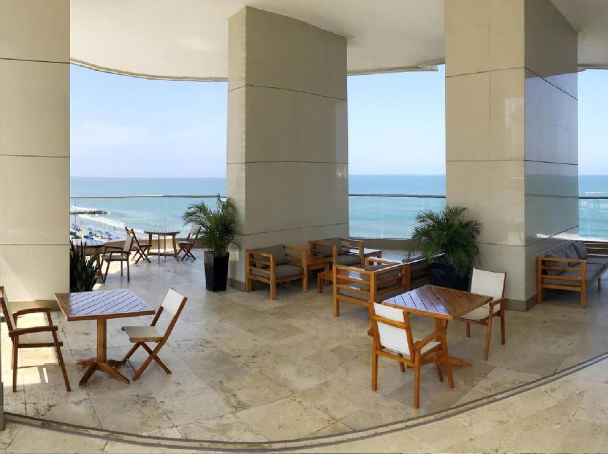 Palmetto Eliptic - Seaview Apartment *