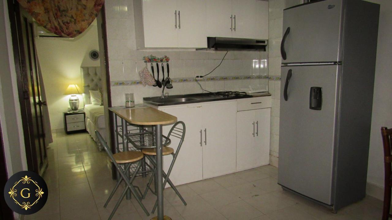Apartment Getsemani *