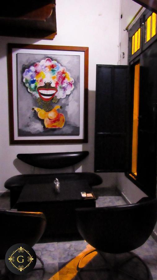 Getsemani Apartment *