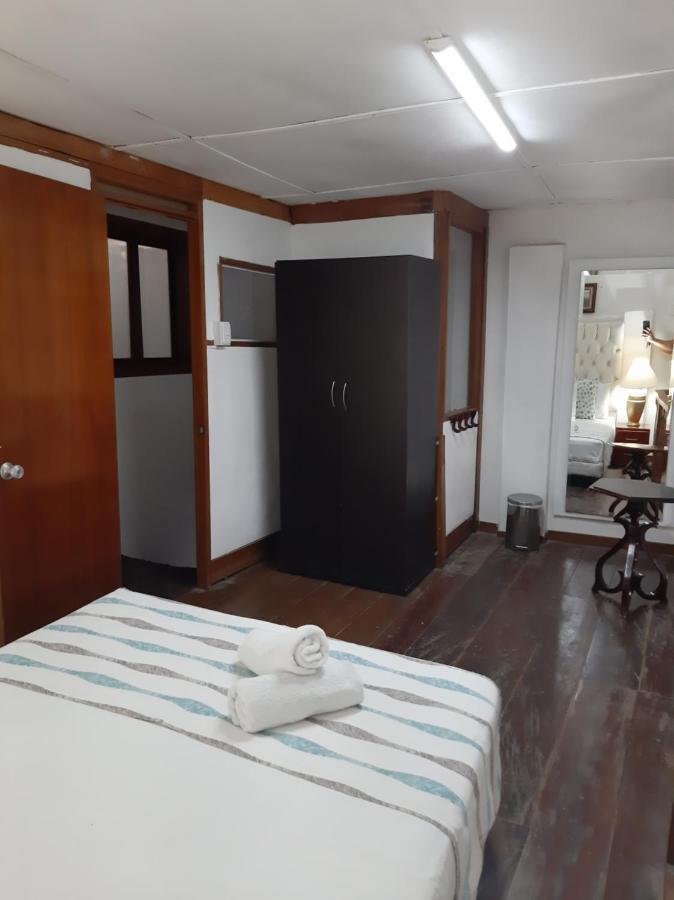 Getsemani Apartment