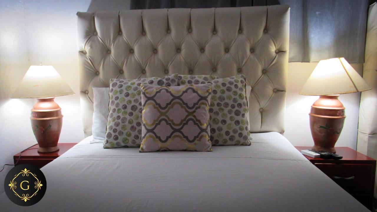 Apartment Getsemani