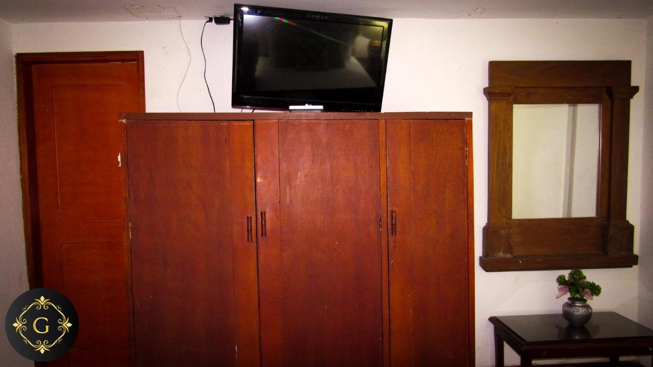 Getsemani Apartment
