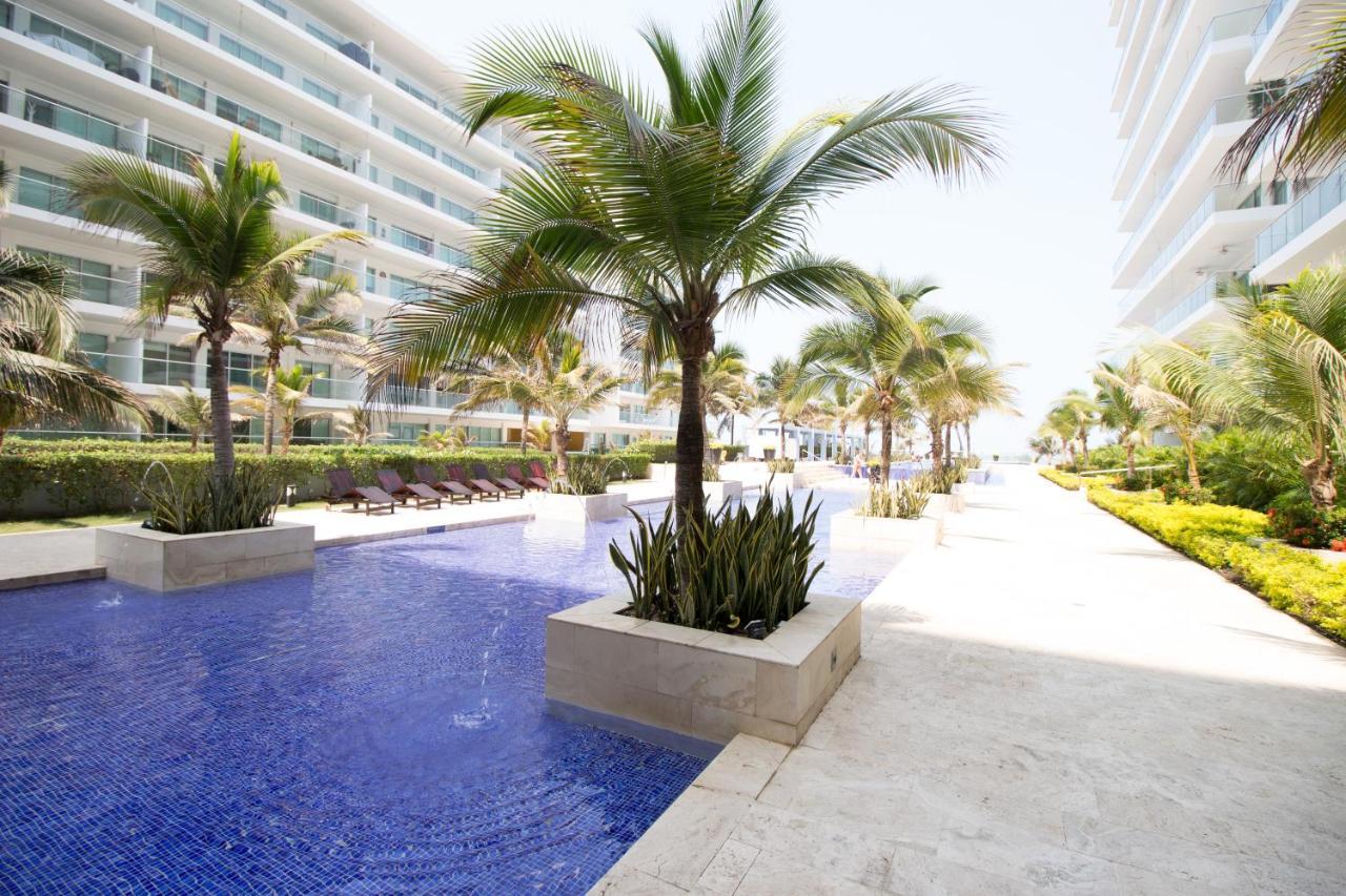 Apartamento Morros Flamingo Beach - Livin Colombia *
