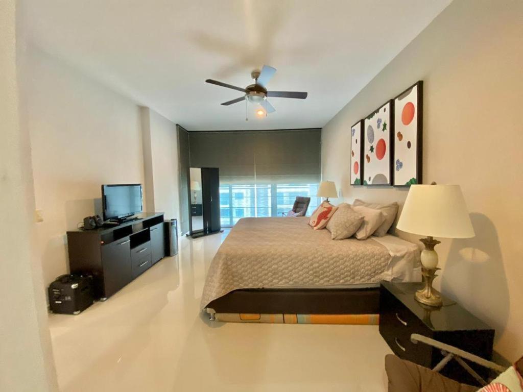 Apartamento Morros Flamingo Beach - Livin Colombia Cartagena