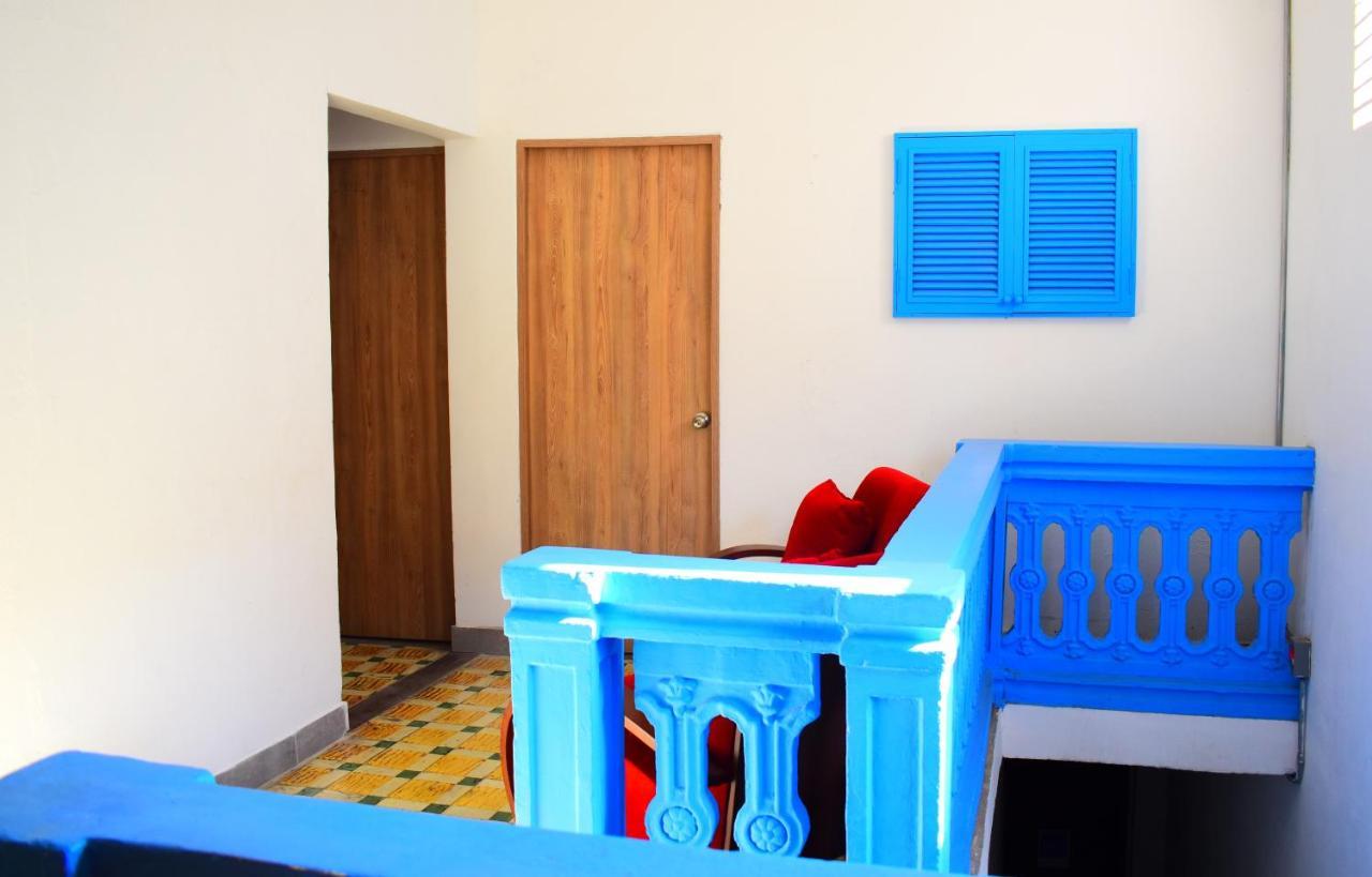 Casa De La Cruz * Cartagena
