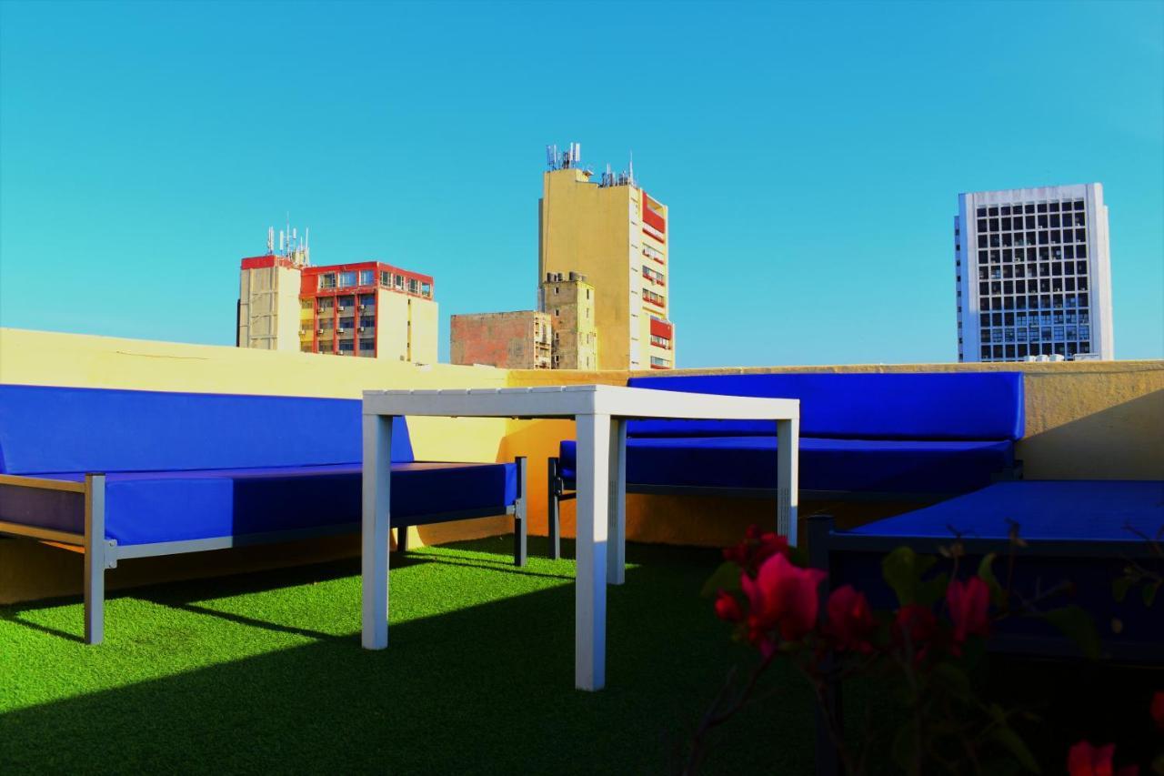 Casa De La Cruz
