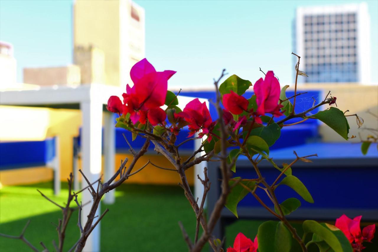 Guest house Casa De La Cruz Cartagena