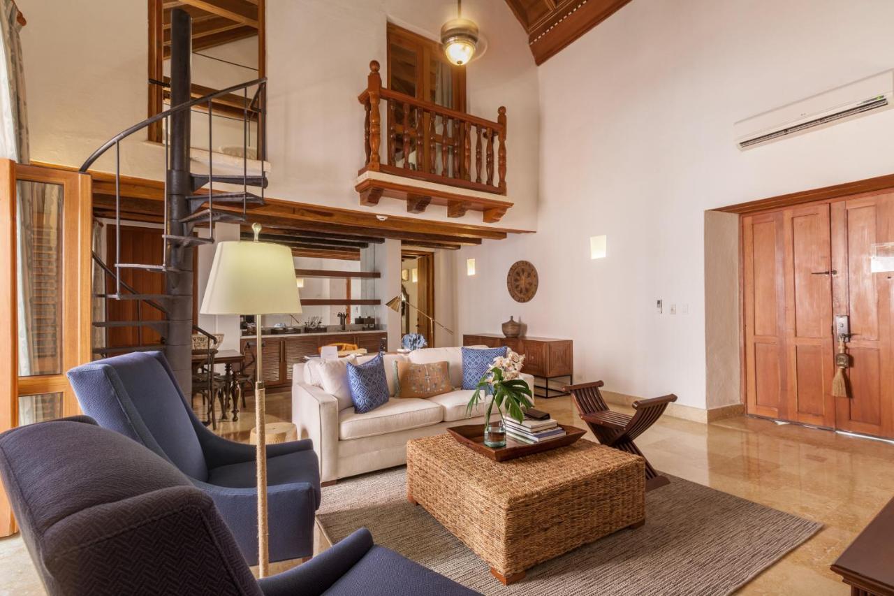Casa San Agustin Hotel 5*