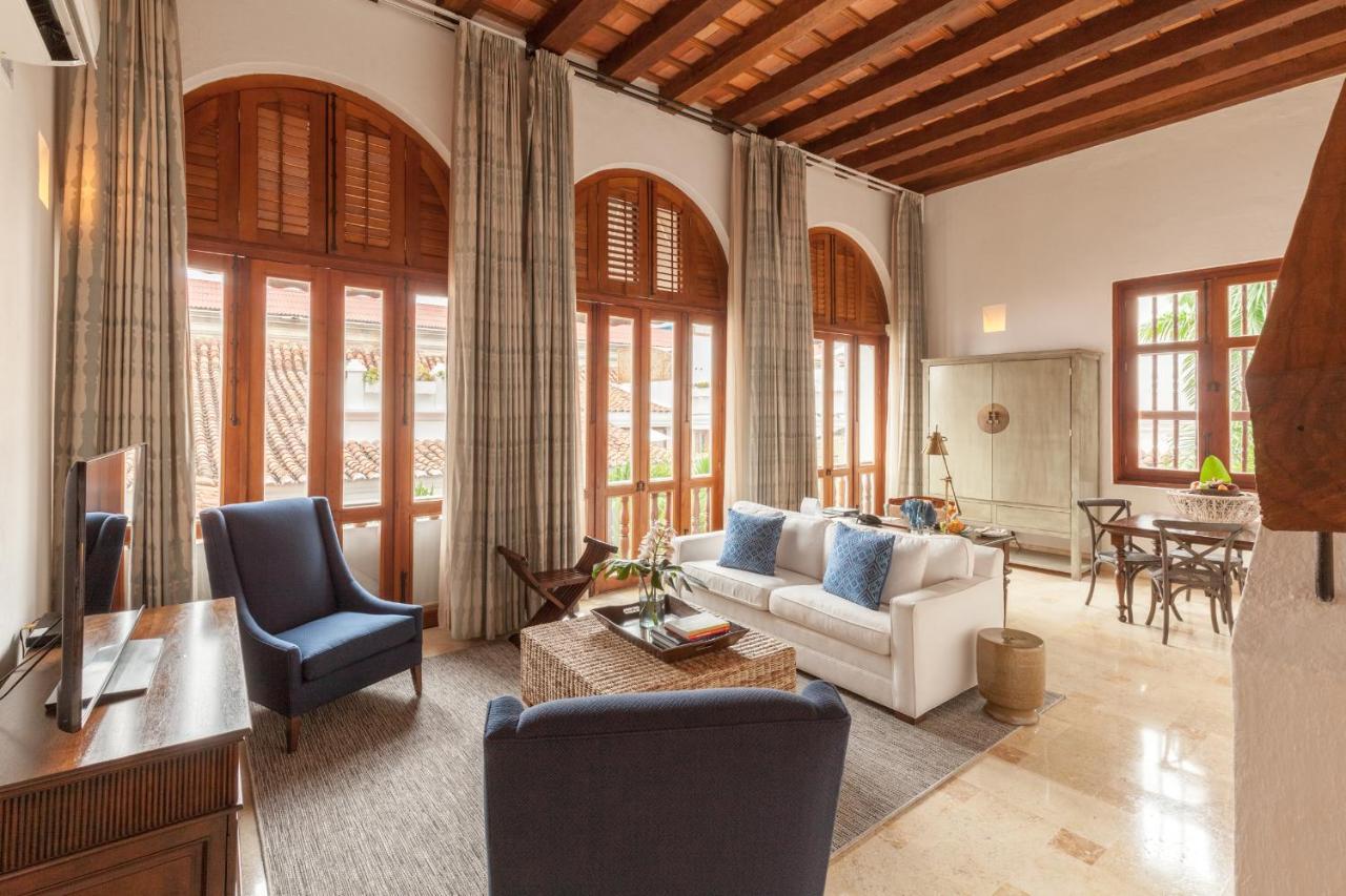 Hotel Casa San Agustin 5*