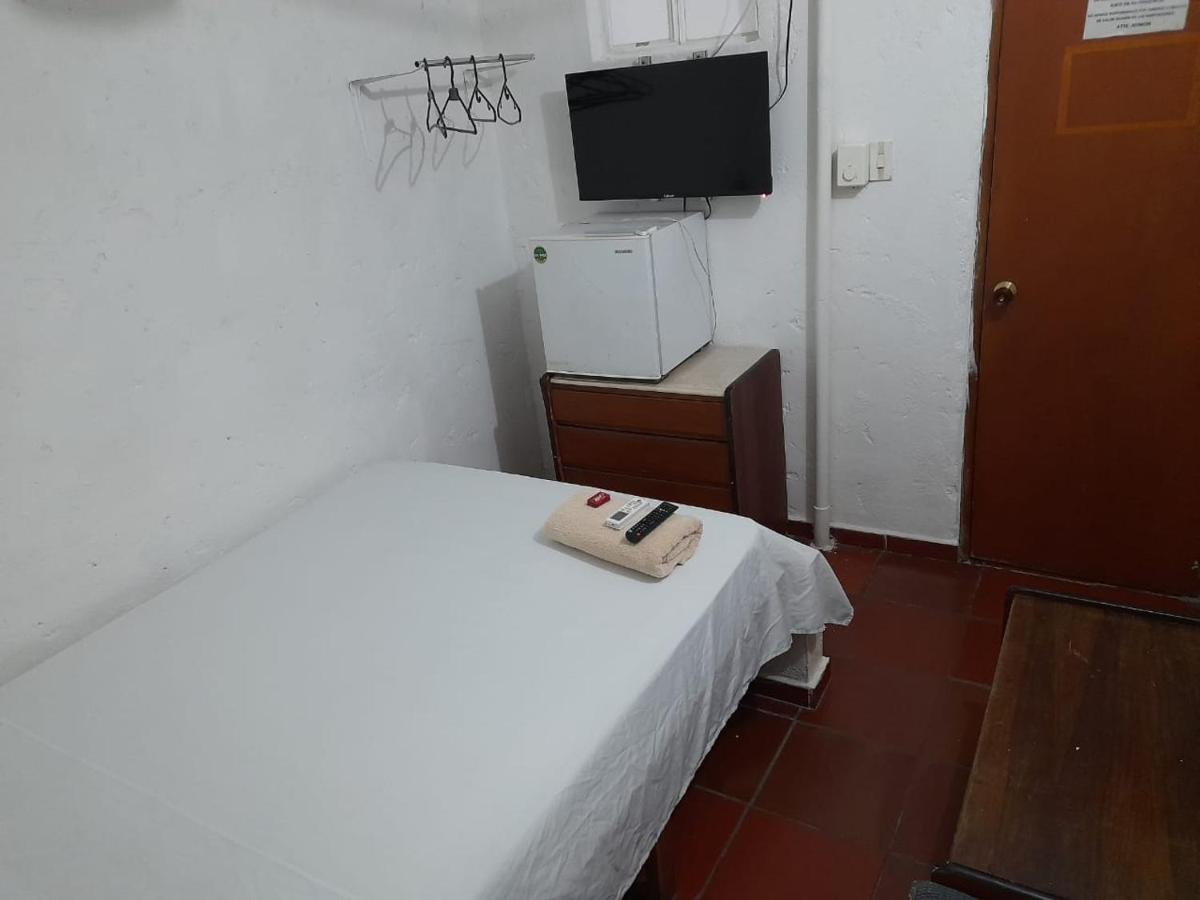 Crisanto Luque Guest house *