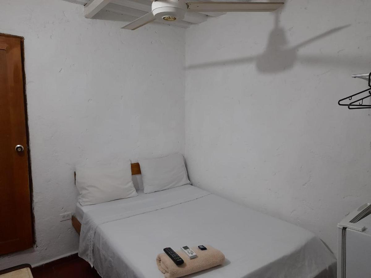 Crisanto Luque Guest house Cartagena