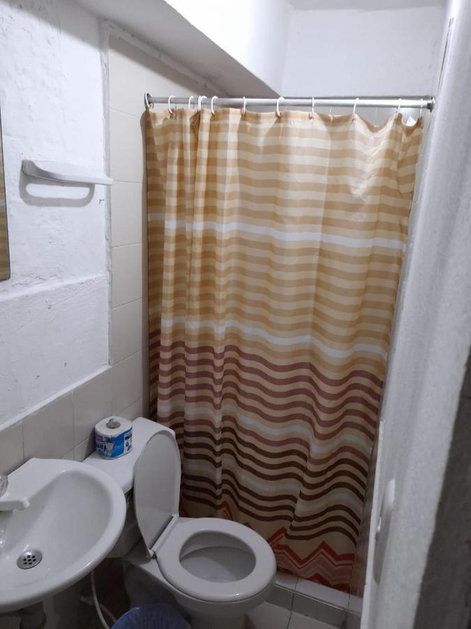 Crisanto Luque Guest house Cartagena