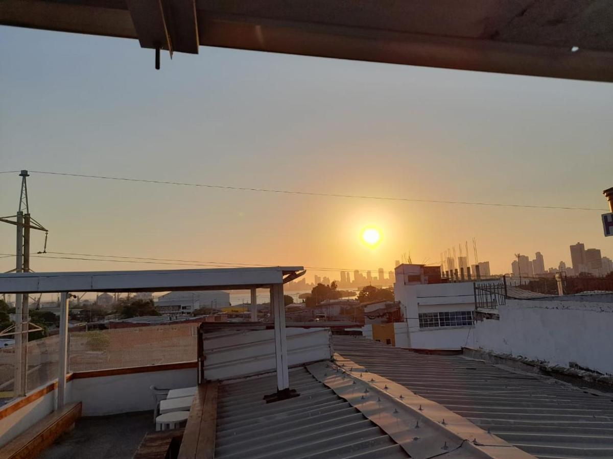 Crisanto Luque Guest house *
