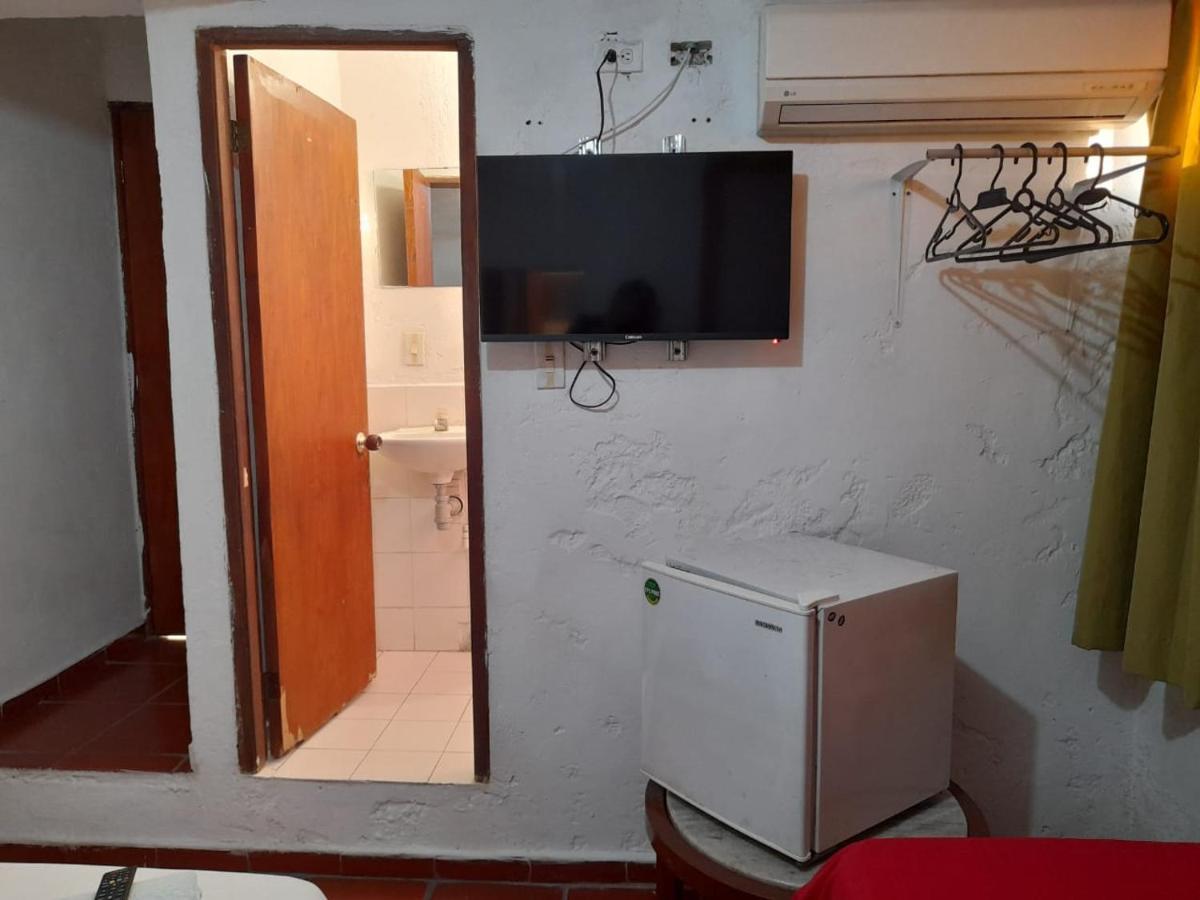 Crisanto Luque Guest house *