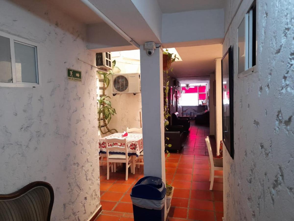 Crisanto Luque Guest house *