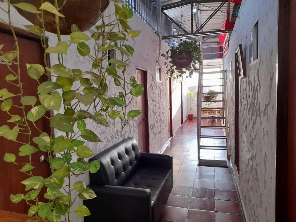 Crisanto Luque Guest house Cartagena