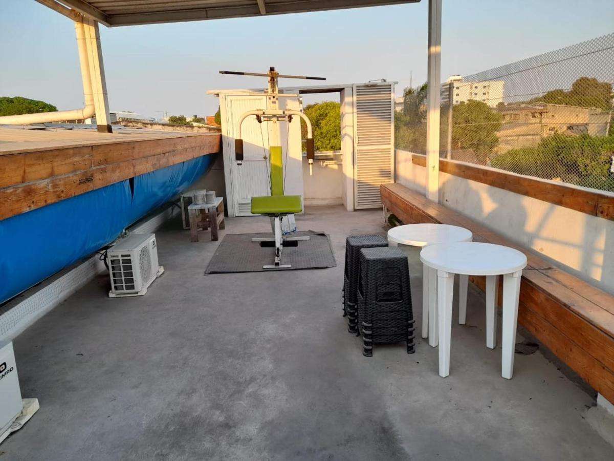 Crisanto Luque Guest house