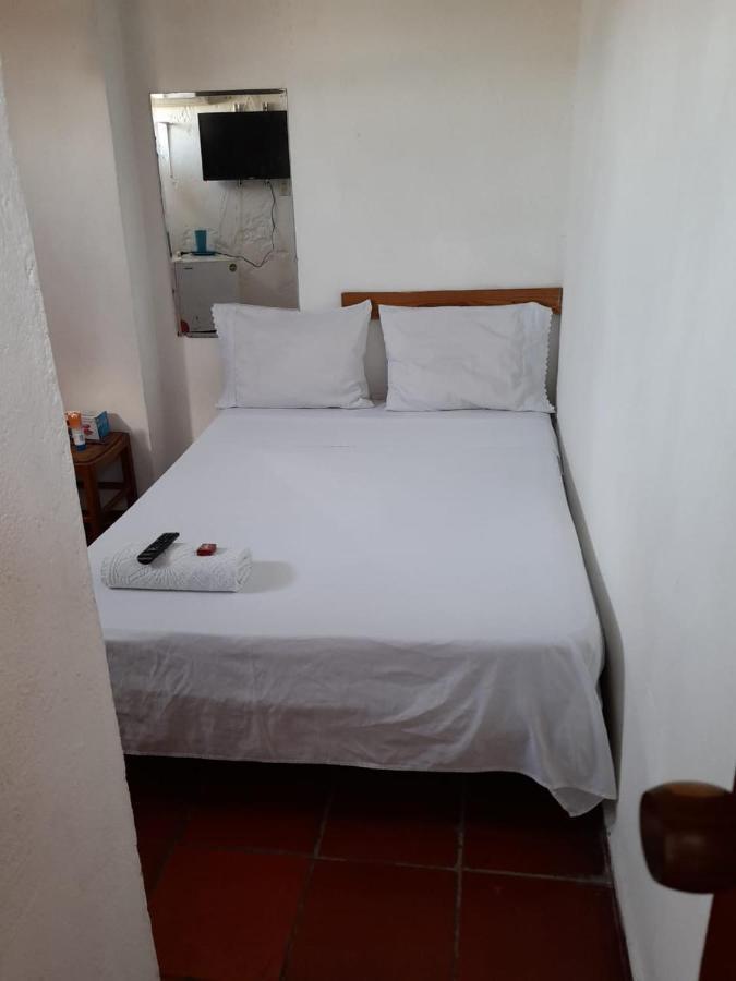 Crisanto Luque Guest house Cartagena