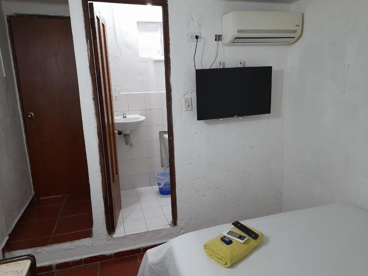Crisanto Luque Guest house Cartagena