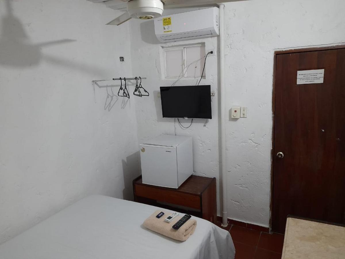Crisanto Luque Guest house