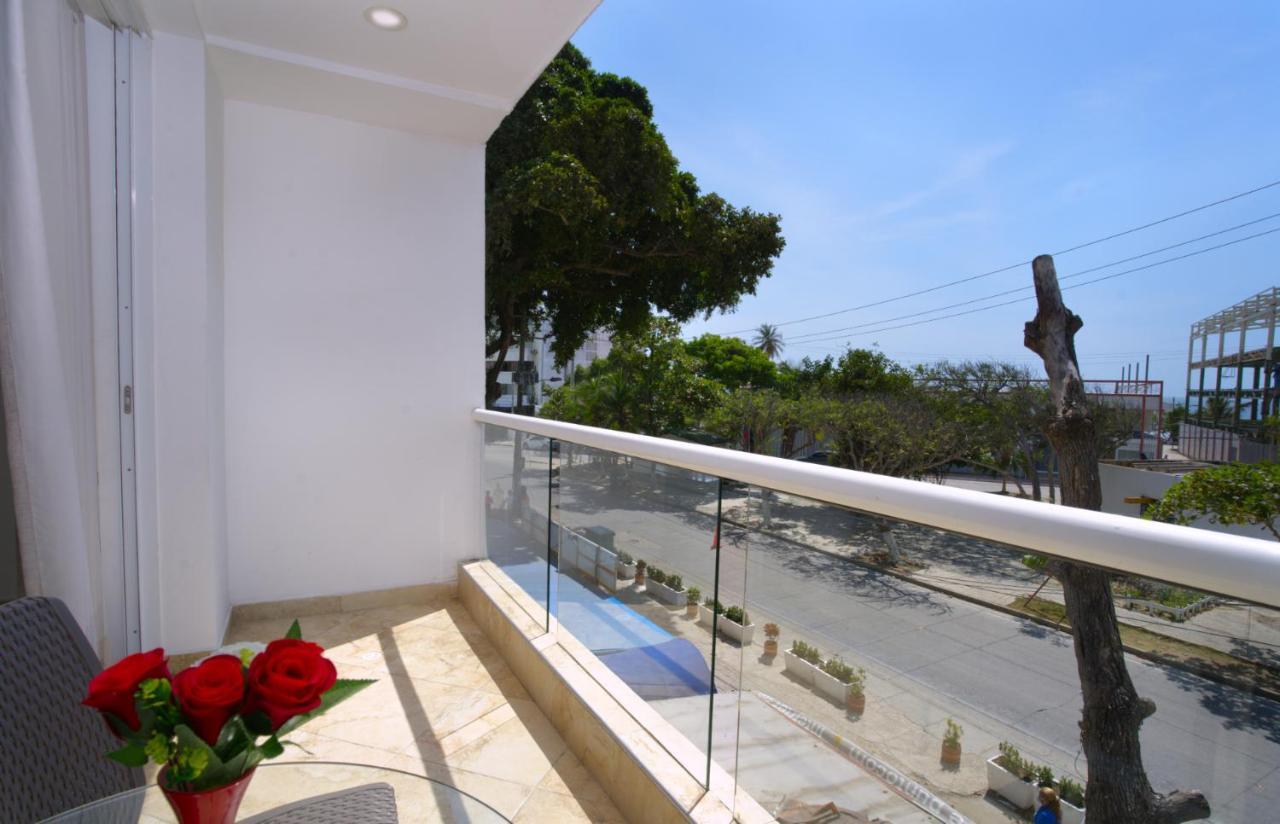 Hollywood Aparthotel