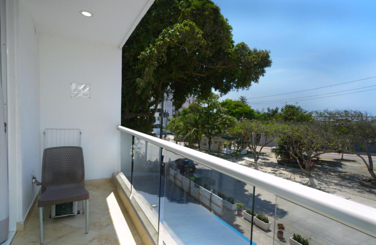 Hollywood 2* Cartagena
