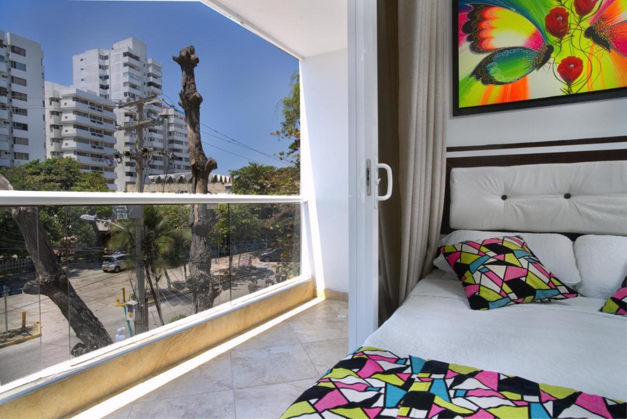 Hollywood Aparthotel