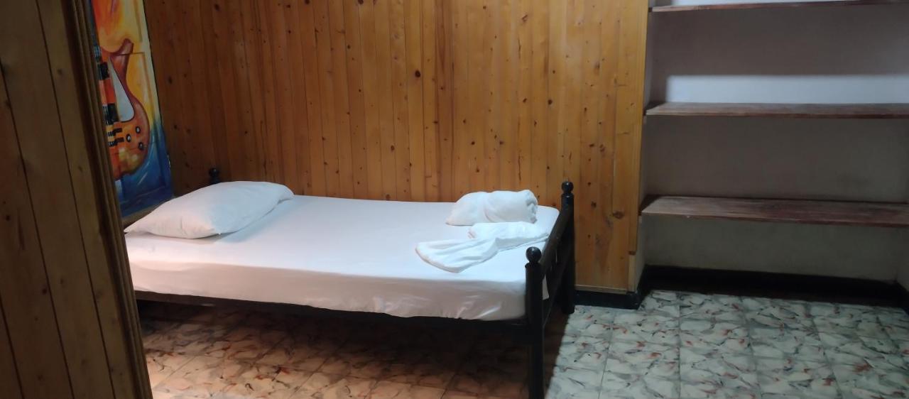 Mamabella Albergue *