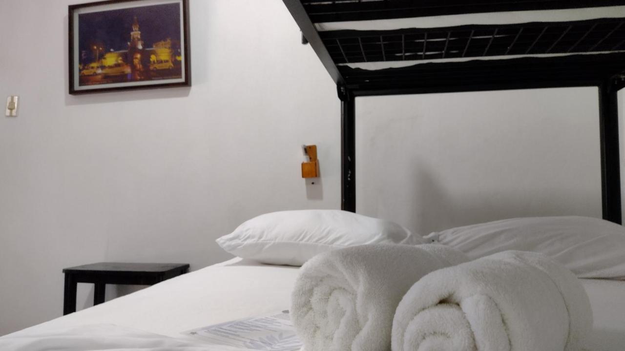 Mamabella Albergue Cartagena