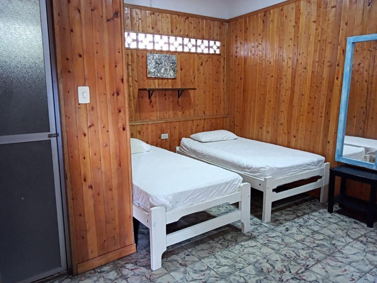 Mamabella Albergue