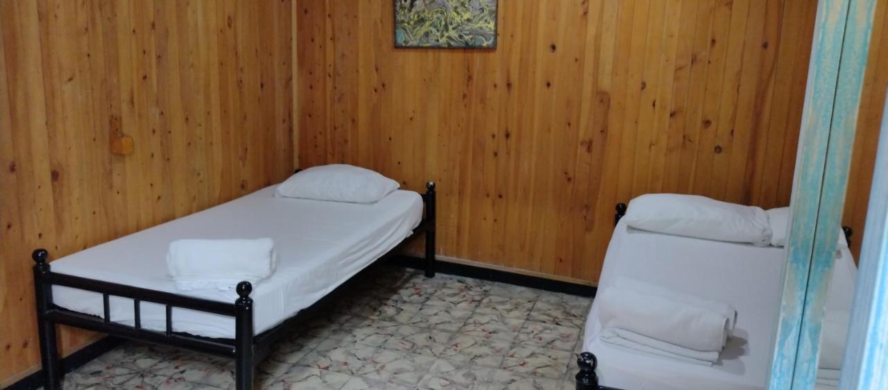 Albergue Mamabella Cartagena