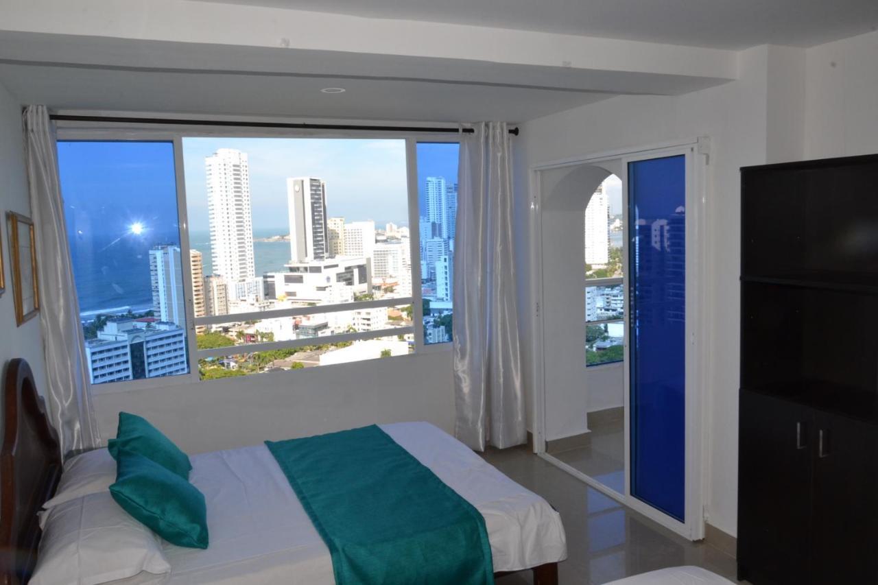 Marazul Cartagena