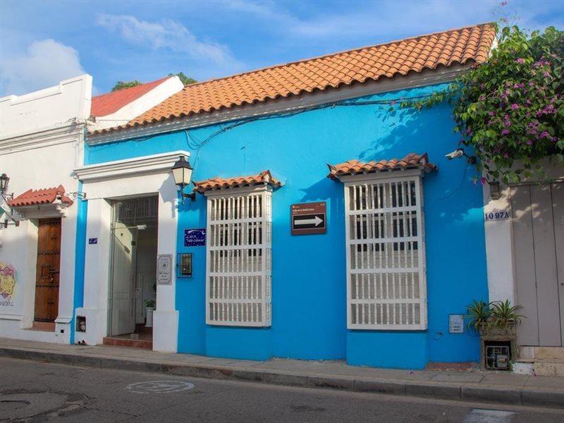 Casa Colonial By Akel Hotel 3*