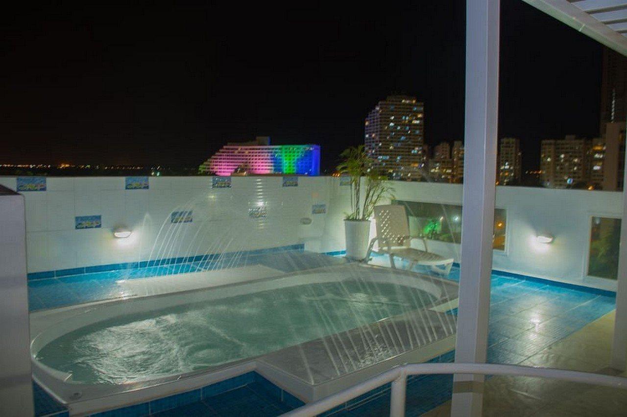 Hotel Coral Reef 3*