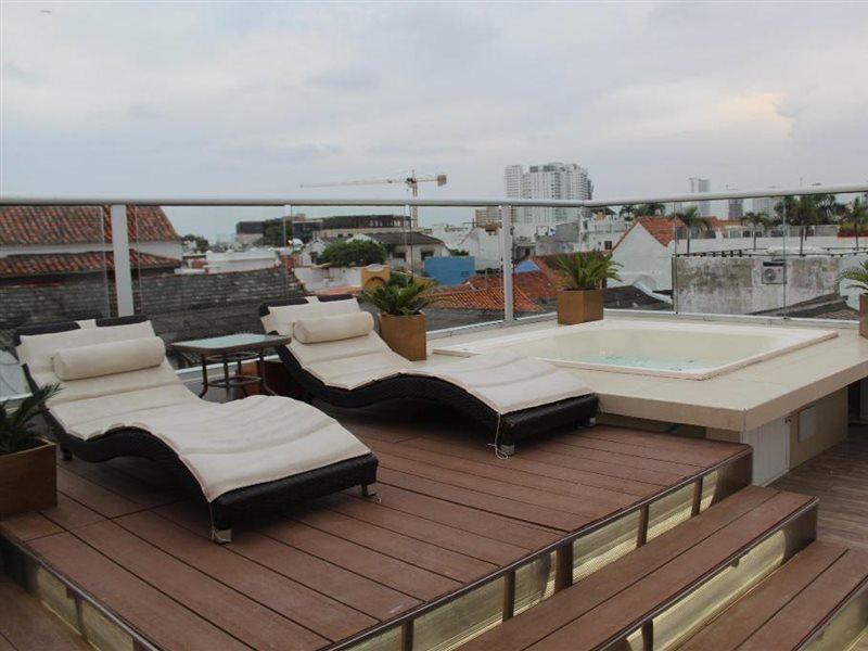 Royal Boutique Hotel 4*