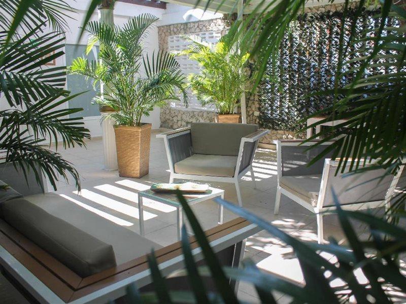 Royal Boutique Hotel Cartagena