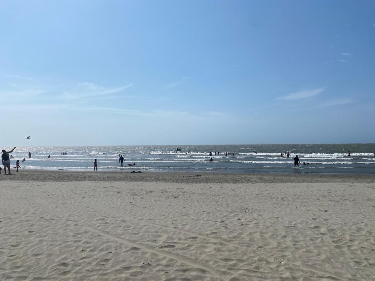 Apartment Amazing Ocean View In El Laguito *