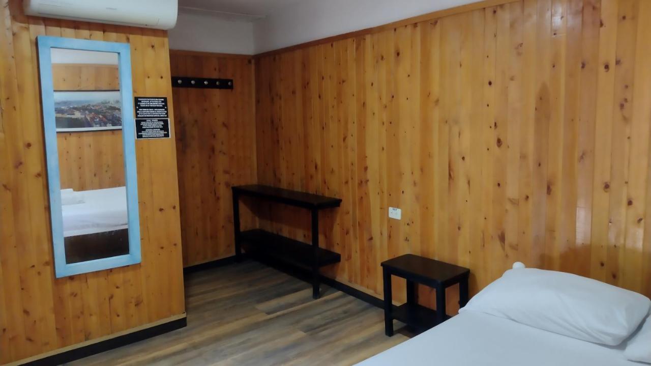 Mamabella Albergue *