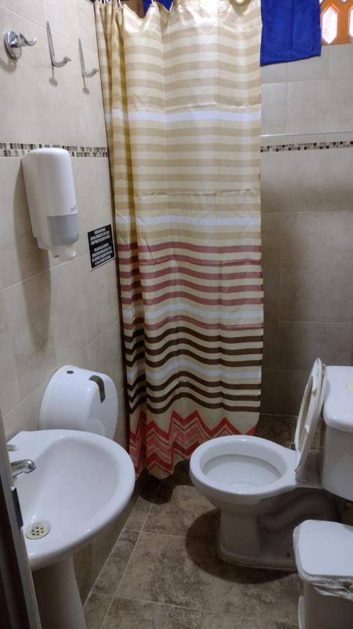 Albergue Mamabella *