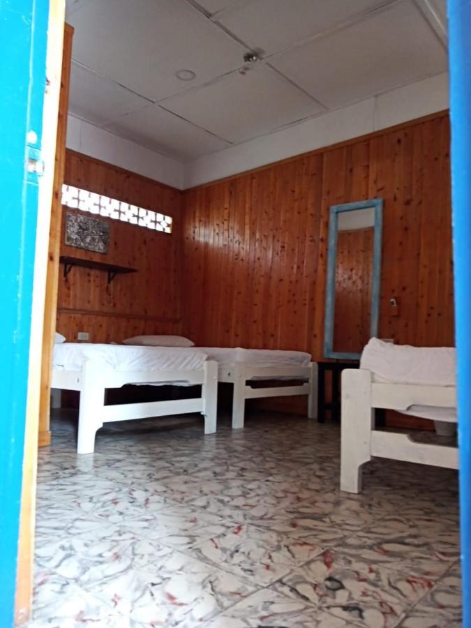Albergue Mamabella Cartagena